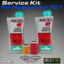 Service kit ölwechsel - service,