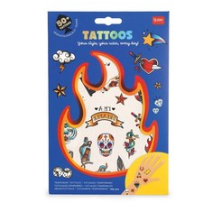 Legami Abziehtattoos Tattoo -