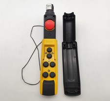 ABUS HT 611-S Kranflasche