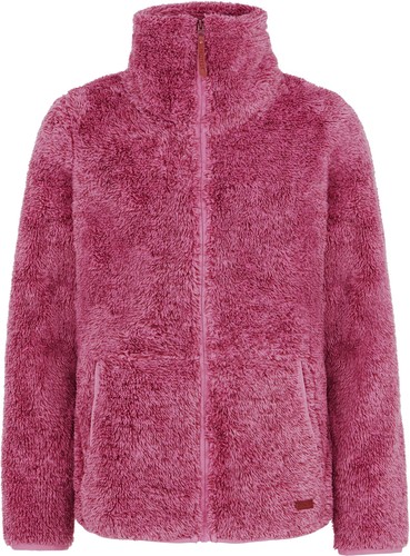 Protest snowboard fleece jacke - protest,
