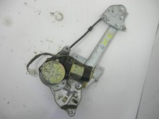 Fensterheber hinten rechts Mazda 626 GE SH 3640161631 06-1995