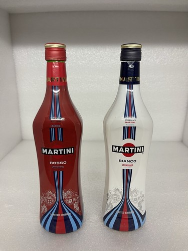 New martini racing - new,