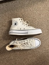 Chucks Convers High Top