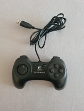Logitech USB Controller