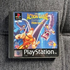 Disneys Action Game Featuring