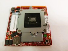 ATI Radeon HD3850 512Mb