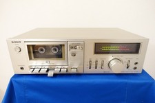 Sony TC-K45 Tapedeck