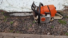 Stihl Ms 461 Motorsäge