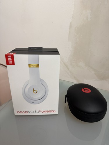 Beats dre studio3 - beats,