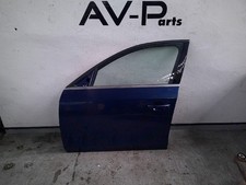 Orig. Audi A4 8K Tür vorn