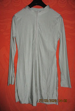 417. Damen-Body Anzug