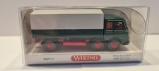Wiking 0429 01 Mercedes-Benz MB LP 333 Pritschen-LKW in OVP  042901 