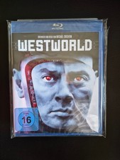 Westworld - (Yul Brynner) #