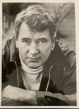 Rock Hudson Schauspieler Foto