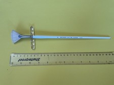 Bob Ross Künstler Fächer Mixer Pinsel P1865