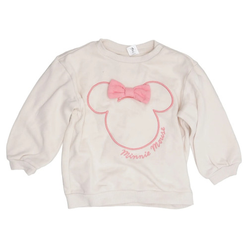 Disney sweatshirt - h&m,