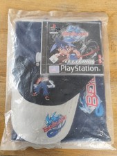 Beyblade PS1 Mega Pack LET IT