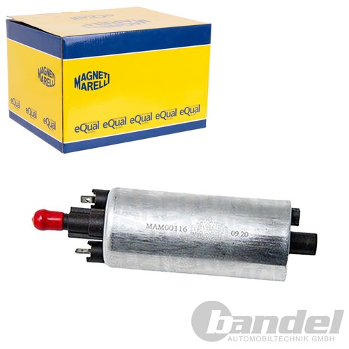 Magneti marelli - magneti,