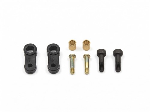 Align rex 700x - align, pitch