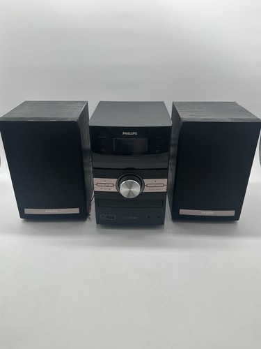 Phillip mcm 305 mini usb - mcm, 305/12