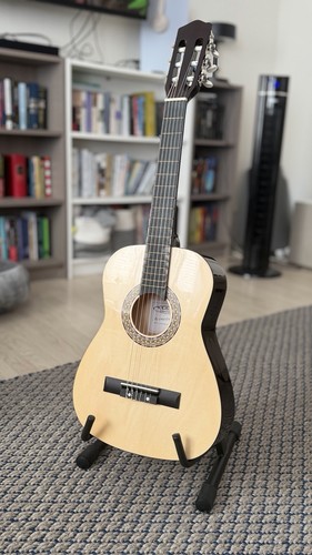 Classic cantabile 851 2 - classic, 1/2