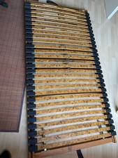 Lattenrost 100x200 cm Kopf-