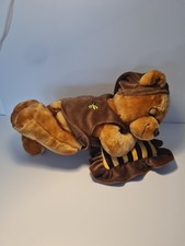 MORGENROTH Bär Plüsch ⭐️