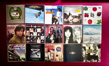 Schallplatten Vinyl LP