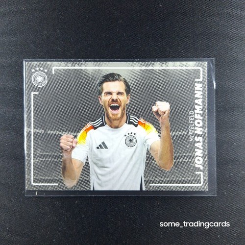 Panini jonas hofmann - panini, 2024