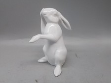 Fürstenberg Porzellan Figur