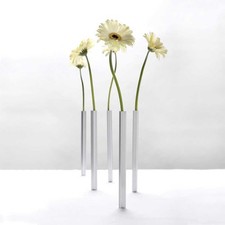 Magnetische Vase 5er Set