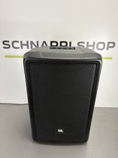 Aktivlautsprecher JBL IRX108BT Aktiv Lautsprecher PA Box Retour-Ware
