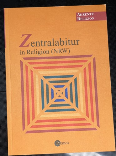 Akzente religion - akzente,