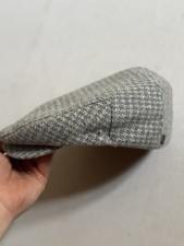 Brixton Schiebermütze Flatcap