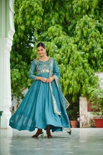 Bollywood Party Wear Anarkali
