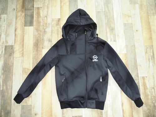 Neu opel motiv sweatjacke - opel,