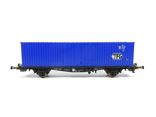 Märklin güterwagen - märklin, h0