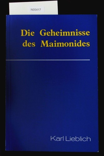 Die geheimnisse des - die,