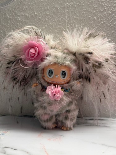Monster puppe custom süß - puppe,