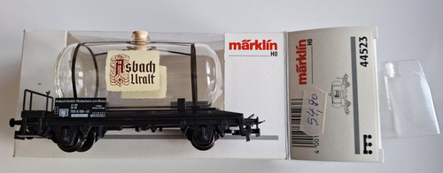 Märklin 44523 - märklin,