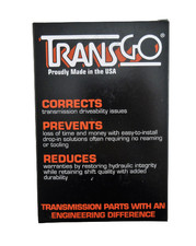 VALVE BODY REPAIR KIT TF-60SN