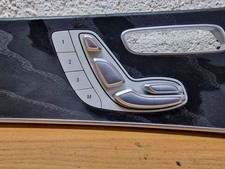 Mercedes-Benz GLC C253 2018