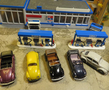 5 Stück AMW Wiking 1:87 H0