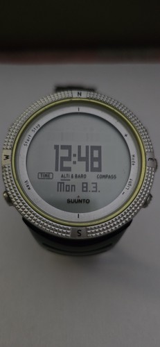 Suunto core outdoor uhr - core,