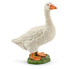 Schleich 17063 Farm World Gans