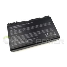 Battery Acer TravelMate 5220