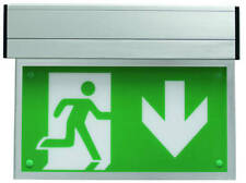 RED Fluchtleuchte  Notleuchte