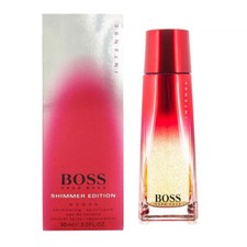 Boss Intense Shimmer Edition