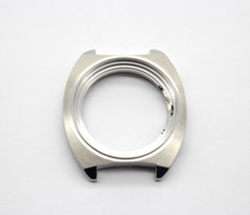 Case Uhrengehäuse fit for Seiko Pogue Pepsi 6139-600x & Pogue Black 6139-603x