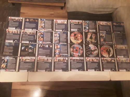 Dvd sammlung tv - dvd, sammlung...tv
